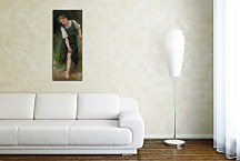 The Ford zs17460 - reprodukcia