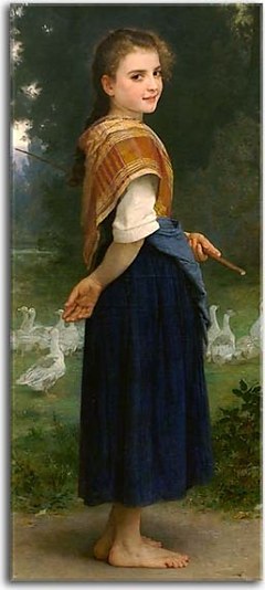 Obraz na stenu ZS - pomer 16:9