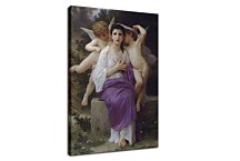 The Heart's Awakening zs17463 - reprodukcia