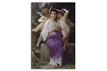 The Heart's Awakening zs17463 - reprodukcia