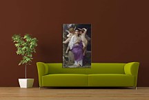 The Heart's Awakening zs17463 - reprodukcia