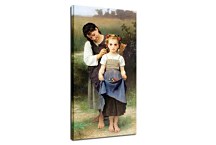 Obraz - Jewel of the Fields zs17464