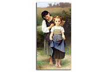 Obraz - Jewel of the Fields zs17464