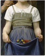 Obraz - The Jewel of the Fields 2 zs17465