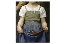 Obraz - The Jewel of the Fields 2 zs17465