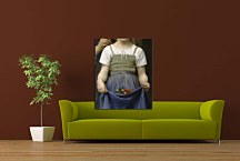 Obraz - The Jewel of the Fields 2 zs17465