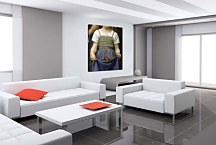 Obraz - The Jewel of the Fields 2 zs17465