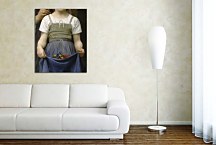 Obraz - The Jewel of the Fields 2 zs17465