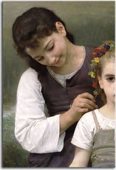 Obraz na stenu ZS - pomer 5:7