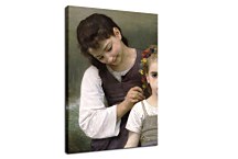 Obraz - The Jewel of the Fields 3 zs17466