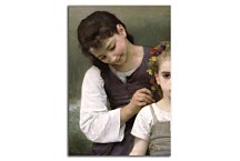 Obraz - The Jewel of the Fields 3 zs17466