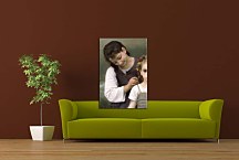 Obraz - The Jewel of the Fields 3 zs17466