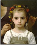 Obraz - The Jewel of the Fields 4 zs17467