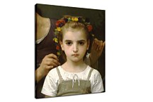 Obraz - The Jewel of the Fields 4 zs17467