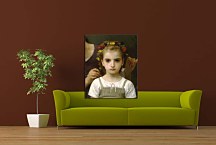 Obraz - The Jewel of the Fields 4 zs17467