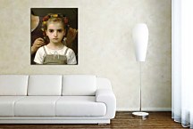 Obraz - The Jewel of the Fields 4 zs17467