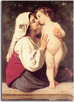 Obraz na stenu ZS - pomer 3:4