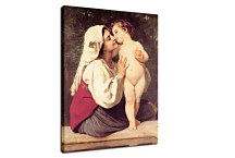 Obraz - The Kiss zs17468