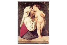 Obraz - The Kiss zs17468