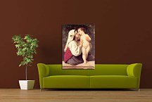 Obraz - The Kiss zs17468