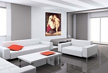 Obraz - The Kiss zs17468