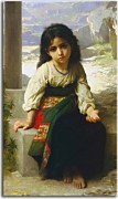 Obraz - The Little Beggar zs17470