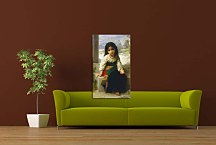 Obraz - The Little Beggar zs17470