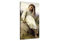 Obraz - The Little Marauder zs17472