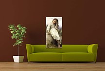 Obraz - The Little Marauder zs17472