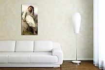 Obraz - The Little Marauder zs17472