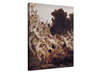 Obraz - The Oreads zs17476