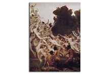 Obraz - The Oreads zs17476