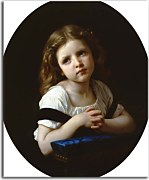 Obraz - The Prayer zs17477