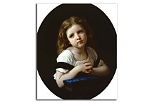 Obraz - The Prayer zs17477