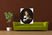 Obraz - The Prayer zs17477