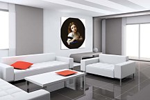 Obraz - The Prayer zs17477