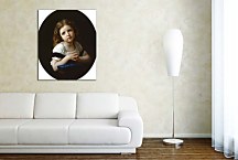 Obraz - The Prayer zs17477