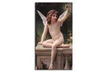 Obraz - The Prisoner zs17478