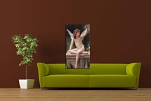 Obraz - The Prisoner zs17478