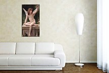 Obraz - The Prisoner zs17478