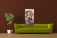 Obraz - The Rapture of Psyche zs17479