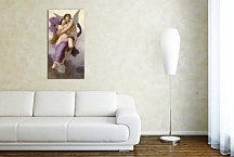 Obraz - The Rapture of Psyche zs17479