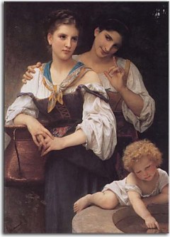 Obraz na stenu ZS - pomer 3:4