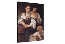 Obraz - The Secret zs17481