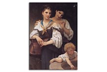 Obraz - The Secret zs17481