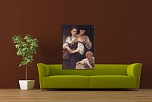 Obraz - The Secret zs17481