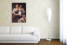 Obraz - The Secret zs17481