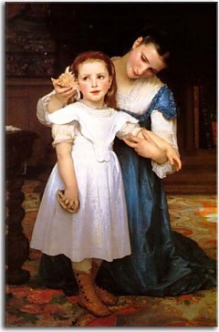 Obraz na stenu ZS - pomer 2:3