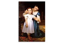 Obraz - The Shell zs17482