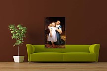 Obraz - The Shell zs17482